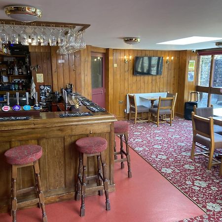The Jolly Drayman Pub And Hotel Грейвсенд Екстер'єр фото